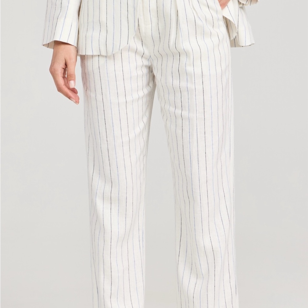 THE GREAT The Maker Trousers